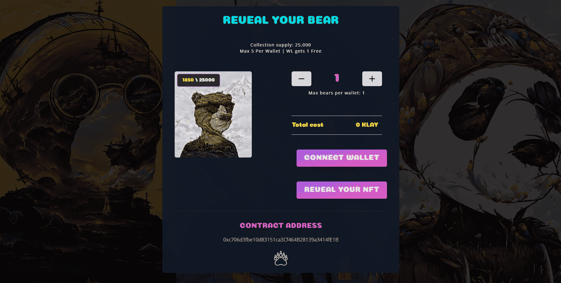 NFT /nfts/al-okay-bears-kr/7865_new.png