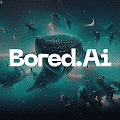 Bored.Ai 集体致力于为其成员提供创造性的超级大国,从收集 10,000 个 MemberChip - NFT 开始 /nfts/bored-ai-memberchip/bored-ai-memberchip.png