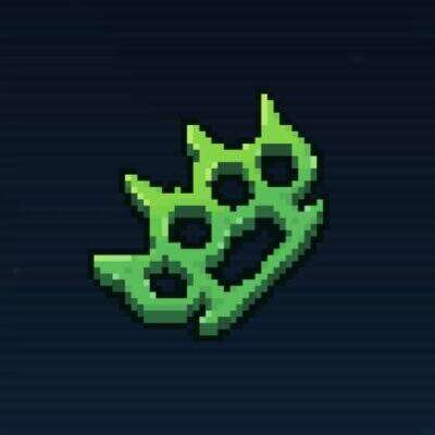 Brawler Bearz Access Pass:Brawler Bearz NFT 交互式 dApp 游戏体验的第一阶段 🐻 8 月免费铸造 /nfts/brawler-bearz-pass/brawler-bearz-pass.jpg