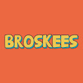 Broskees 汇集了 1691 名受时尚、美食和流行文化启发的个人。 /nfts/broskeesnfts/broskeesnfts.png