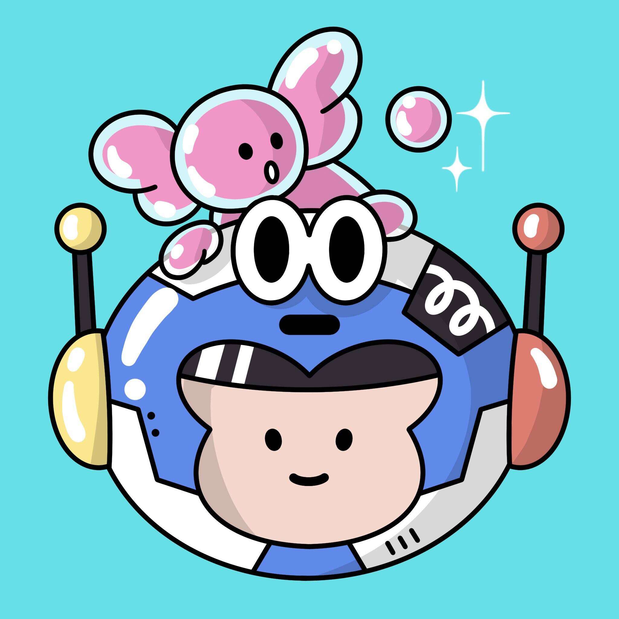 来自艺术的乐趣,来自应用的功能”——Bubbly 是一个社区驱动的 NFT 项目 /nfts/bubbly-story-official/bubbly-story-official.jpg