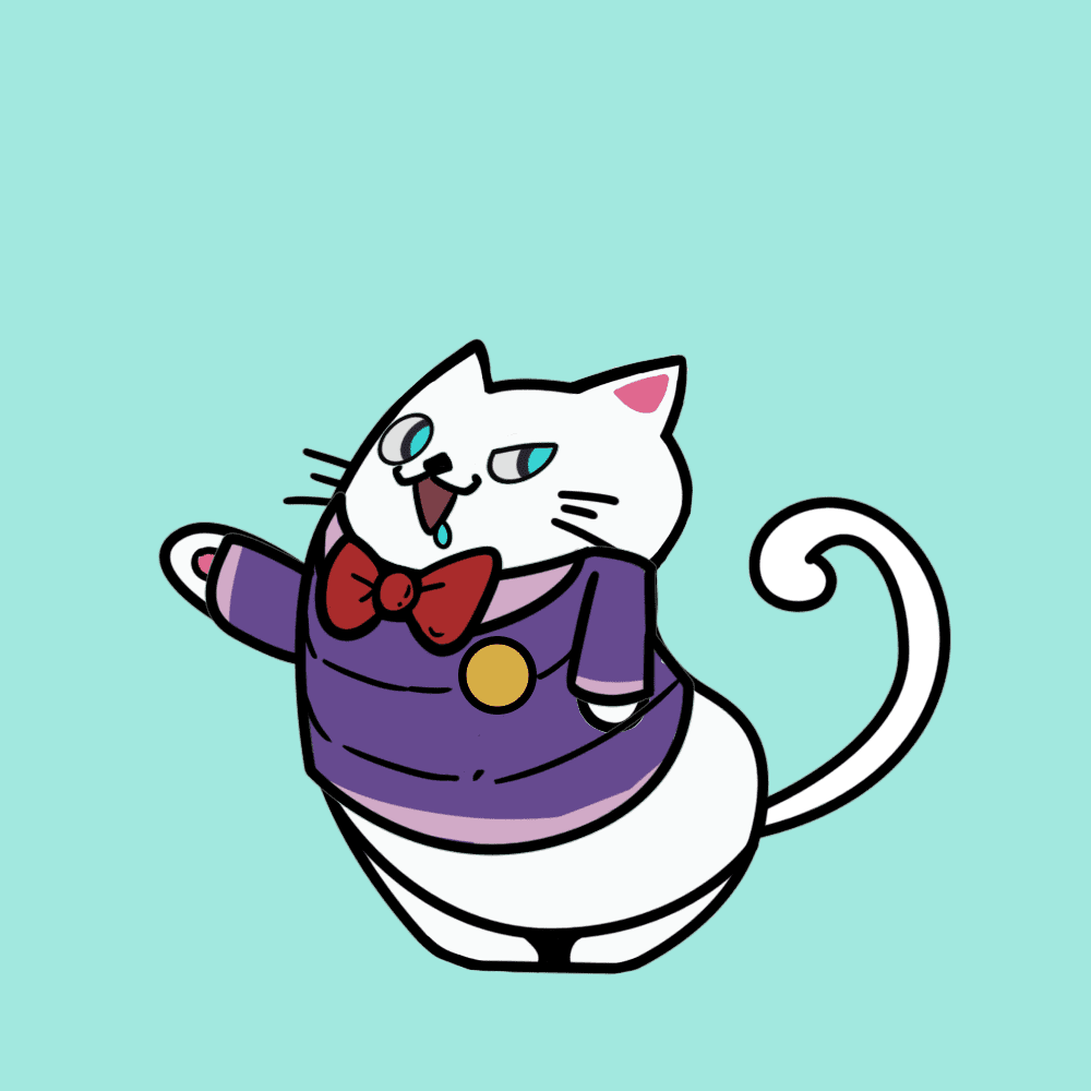 MeowMeow Planets 是以太坊区块链上 10,000 个启用实用程序的 PFP 的集合 /nfts/cattown-meowmeow/cattown-meowmeow.png