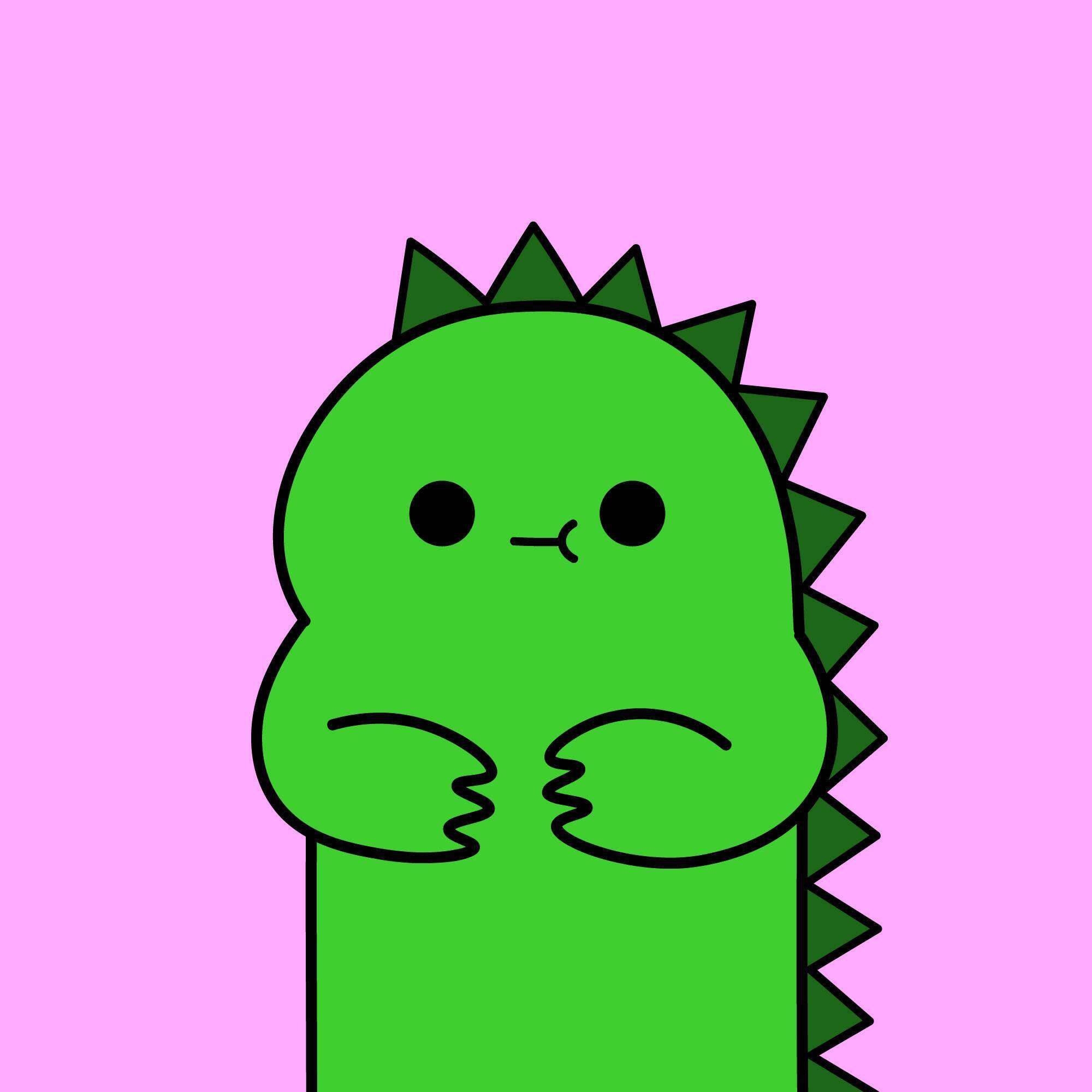 婴儿是您穿越库尔曼宇宙的星际伙伴。 一个系列,两个截然不同的方面。 /nfts/cmu-babies/cmu-babies.jpg