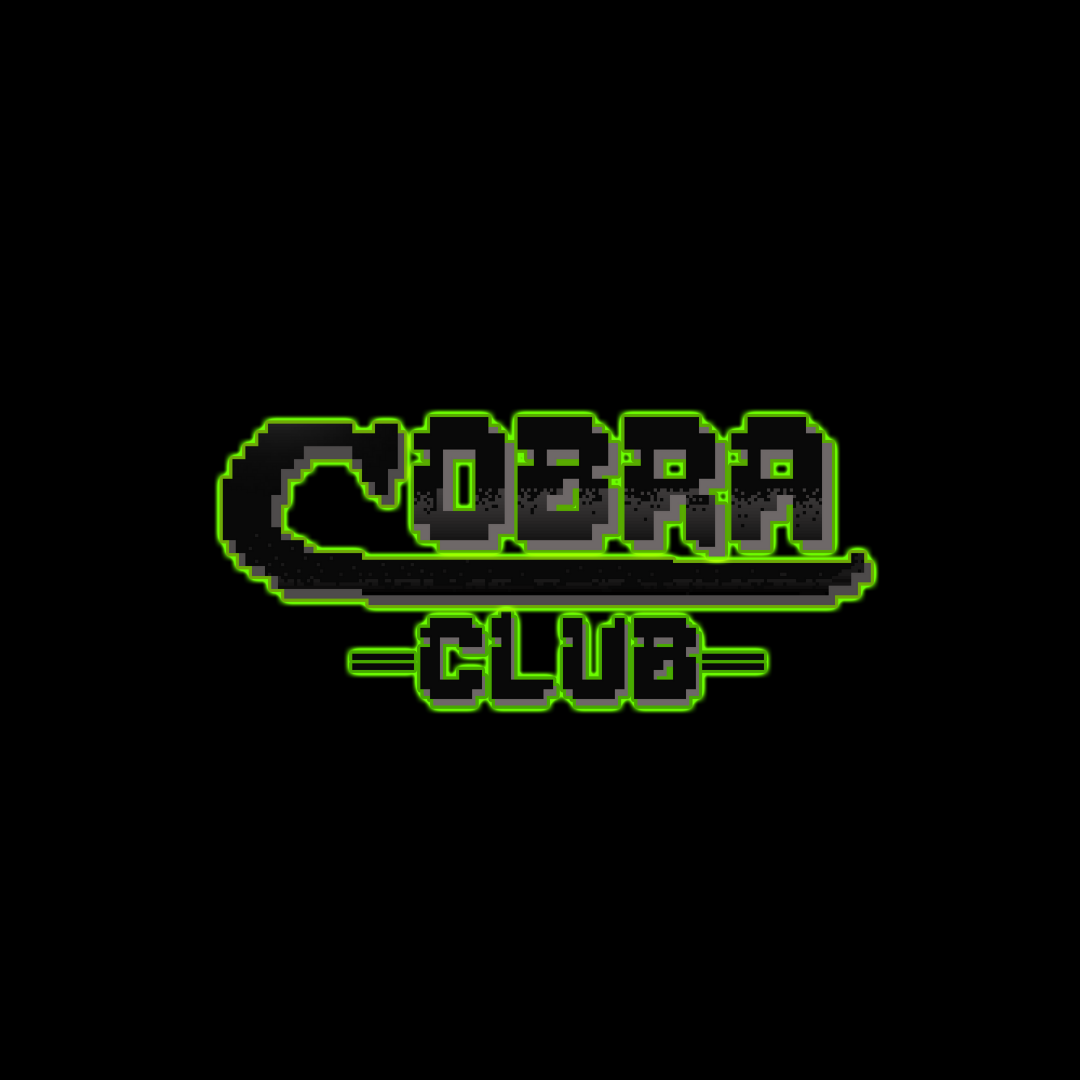 3,333 个独特的、艺术化的 Cobra NFT,以经典的像素美学设计 /nfts/cobra-club-official/cobra-club-official.png