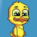 CryptoDucks 是一个社区驱动的项目,在 Metaverse 中创建了一个净积极的自我维持环境。Genesis 集合包括 2500 个独特生成的像素艺术角色。创世角色的拥有者将享受丰富的路线图,包括育种、质押、p2e 等等。查看网站或不和谐以获取更多信息。 /nfts/cryptoducksnft-genesis/cryptoducksnft-genesis.png
