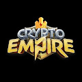 Web3Games 的 CryptoEmpire 是一款基于实时加密货币市场的 NFT 纸牌游戏。玩家使用 4 张卡片组合相互对战,每张 NFT 卡片代表一个独特的区块链项目及其代币价格。 /nfts/cryptoempire-nft/cryptoempire-nft.png