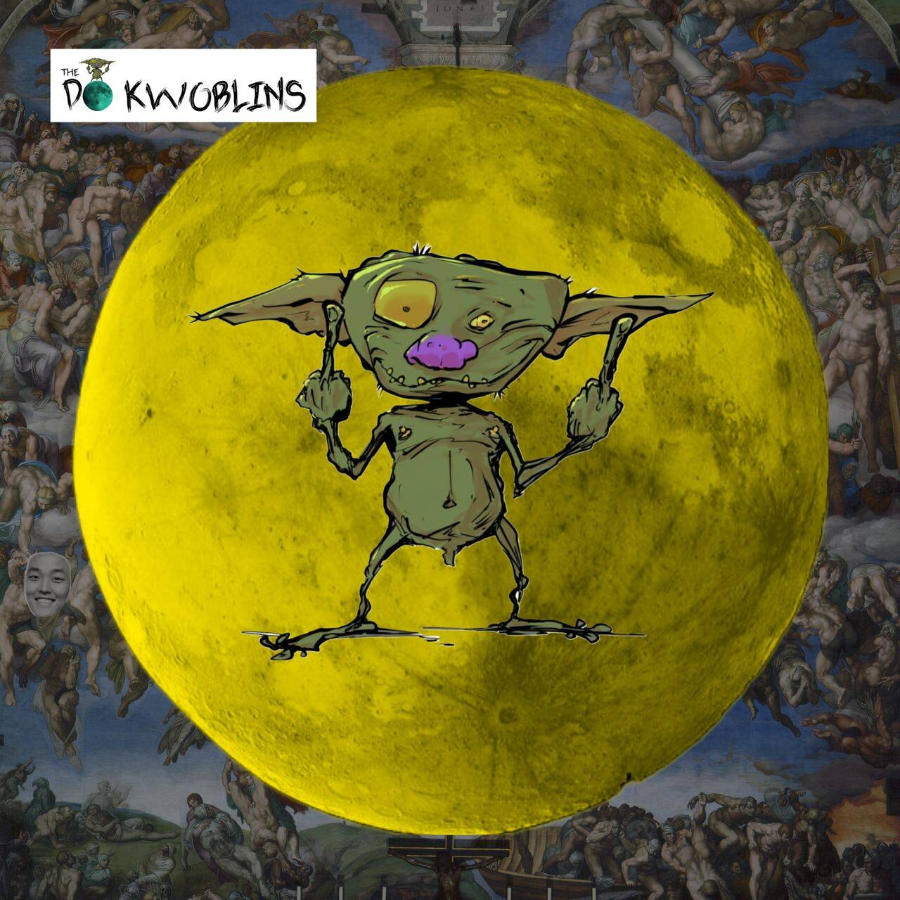 Do Kwoblins 是一个 NFT(非同质代币)集合 /nfts/do-kwoblins/do-kwoblins.jpg