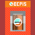 Bepis富含水分,这是碳基生命形式存在所必需的。 /nfts/drinkbepis/drinkbepis.png