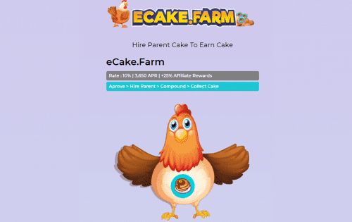 /nfts/ecake-farm/ecakefarm-dapp-high-risk-bsc-image1-500x315_3bc5311f735099e1d98988ea1aa2cf5c.png
