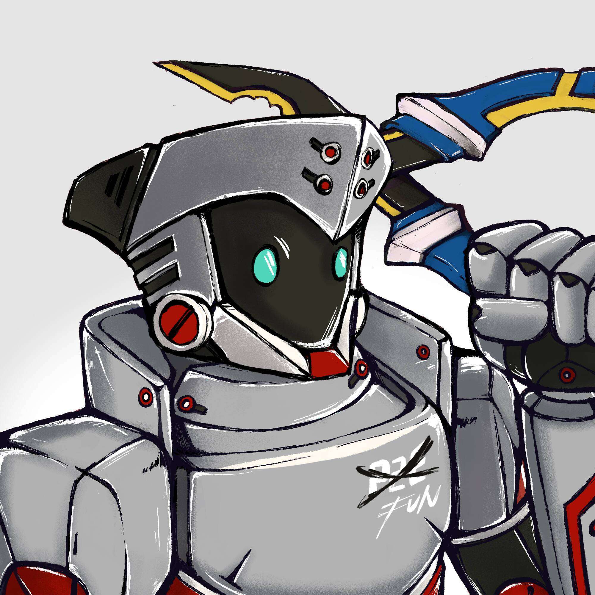 这个创世纪系列是给你的。无论宏观是牛市还是熊市 /nfts/for-the-builders/for-the-builders.jpg