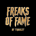 这些怪胎在他们受人尊敬的军队中达到了最高的高度。 /nfts/freaks-of-fame-by-trosley/freaks-of-fame-by-trosley.png