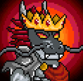 我们的 GHIDORAH GODZ 系列中将有 4,000 个神圣的 GHIDORAH。 /nfts/ghidorahgods/ghidorahgods.png