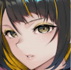 Ginko Model 是一个 NFT (Non-fungible token) 集合。存储在区块链上的数字艺术品集合。 /nfts/ginko-v2/ginko-v2.png