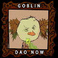 goblin DAO 于 2022 年 6 月 3 日首次铸造。我们目前正在追踪流通中的 1,024 个未销毁或质押的地精 DAO 代币 /nfts/goblindao/goblindao.png