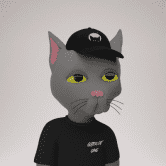 3000 个独特的 NFT 存在于 ETH 区块链上 /nfts/gutter-cat-gang/gutter-cat-gang.png