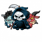 Hisoe 是 WAX 区块链上即将到来的 Play-to-Earn PVP-Tower Defense 游戏。 /nfts/hisoe/hisoe.png