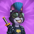 PolygonSuper Rare Hype Kitty 上的最佳 NFT 项目 /nfts/hype-kitty-clan/hype-kitty-clan.png