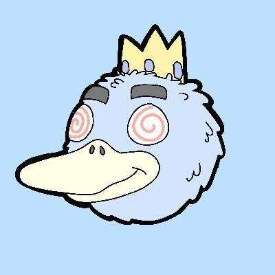 555 Genesis HypnoDuckz 由巫师、国王和游击队组成。这些鸭子有特殊的力量和一个目标:堆叠面包。不管是和平与否。 /nfts/hypnoduckz-free/hypnoduckz-free.jpg