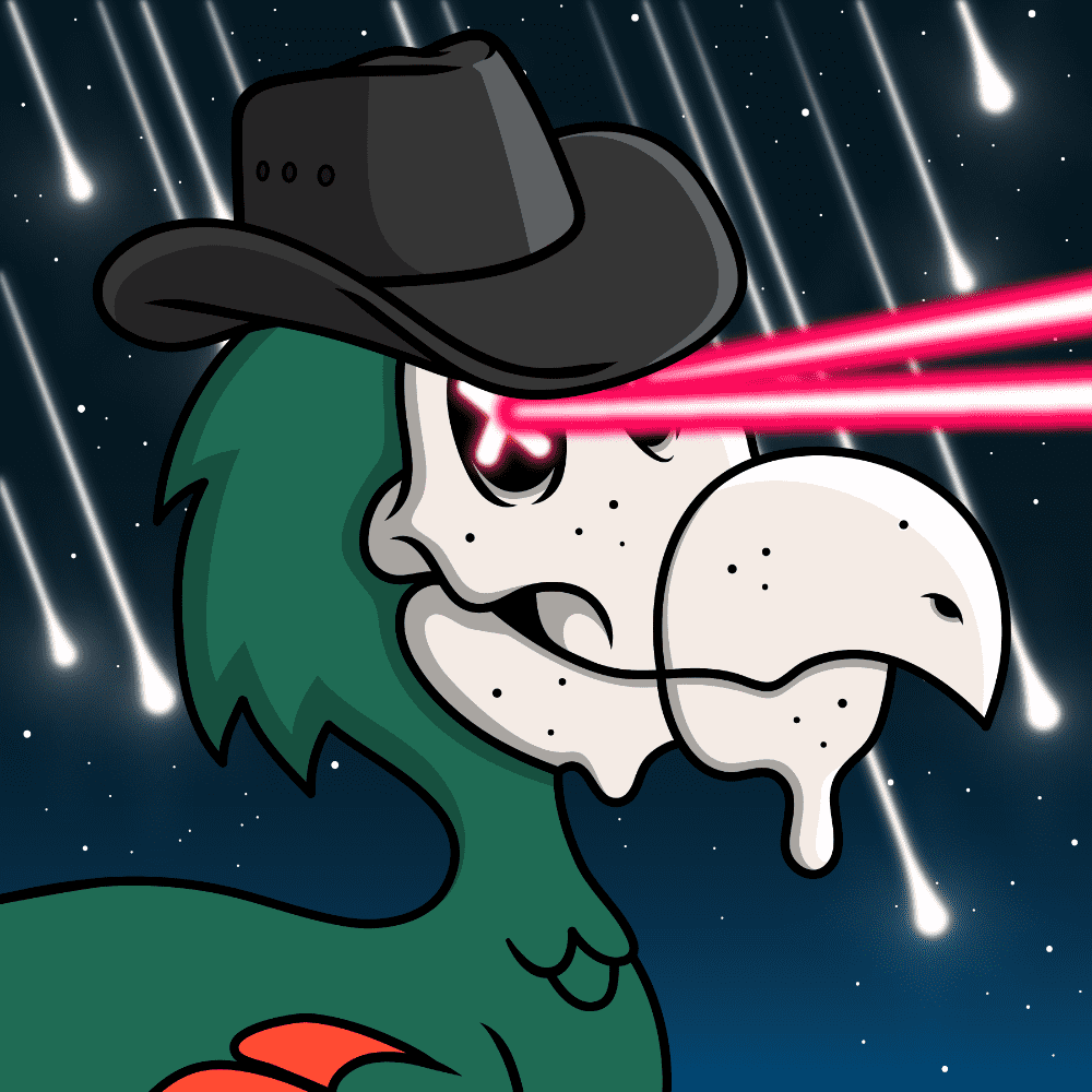 Dead Infinite Dodos 来拿 DodoVerse! /nfts/infinite-dodos-v2-1/infinite-dodos-v2-1.png