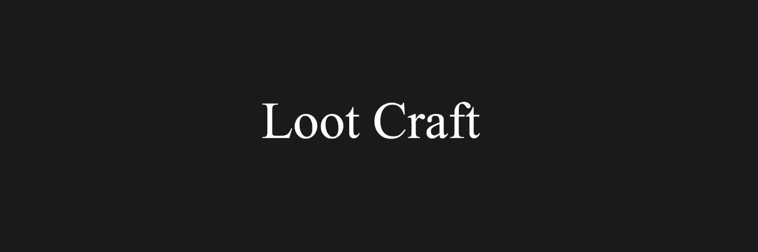 /nfts/loot-craft/1500x500.jpg
