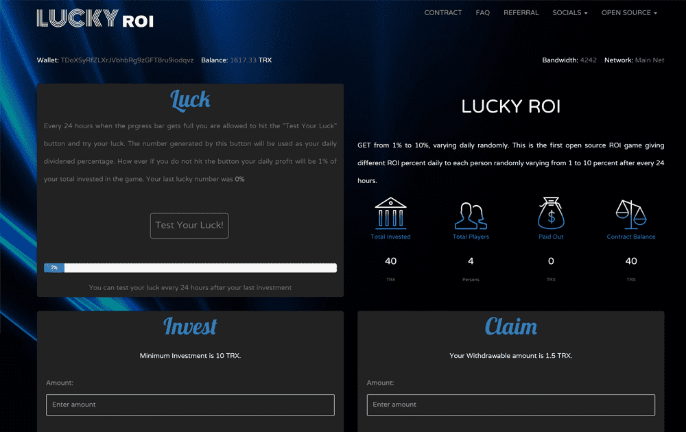 /nfts/lucky-roi/luckyroi-dapp-high-risk-tron-image1_cf76bd89024a3c05803c739b6984c506.png