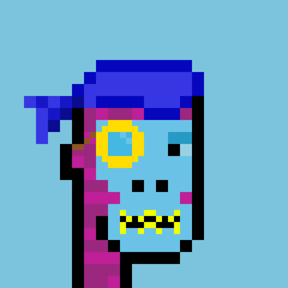 多边形侧链上的一个新的和原始的集合,只有两个目标,不要成为垃圾集合,让所有持有者获利。 不要低于fp出售🤬😡 /nfts/matic-primate-punks/matic-primate-punks.gif