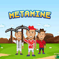 MetaMine 是一个开放世界的 P2E 游戏,它允许持有者每周挖掘以太坊。 1000 位高实用性和独特的矿工等待奖励您⛏️ /nfts/metamine-v1-0/metamine-v1-0.png
