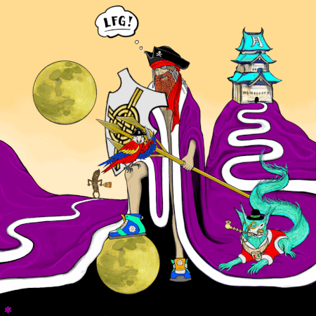 最安全的地方是在地毯下。对于德更斯,由德更斯。420个裸体皇帝,被地毯保护着。 /nfts/naked-emperors/naked-emperors.gif