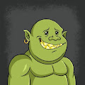9,999 个独特的 Odd-Ogres,起源于元宇宙的深处。 /nfts/odd-ogres/odd-ogres.png