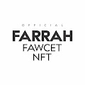 由 MORE 在 Farrah Fawcett 基金会的独家许可下创建,Farrah Fawcett NFT 官方系列仅限于 1 个中的 1 个,五个编号版本,共 222 件,以及一个名为 Always Farrah 的开放版本,将于 2022 年 5 月 23 日结束。 /nfts/official-farrah-fawcett-nft/official-farrah-fawcett-nft.png