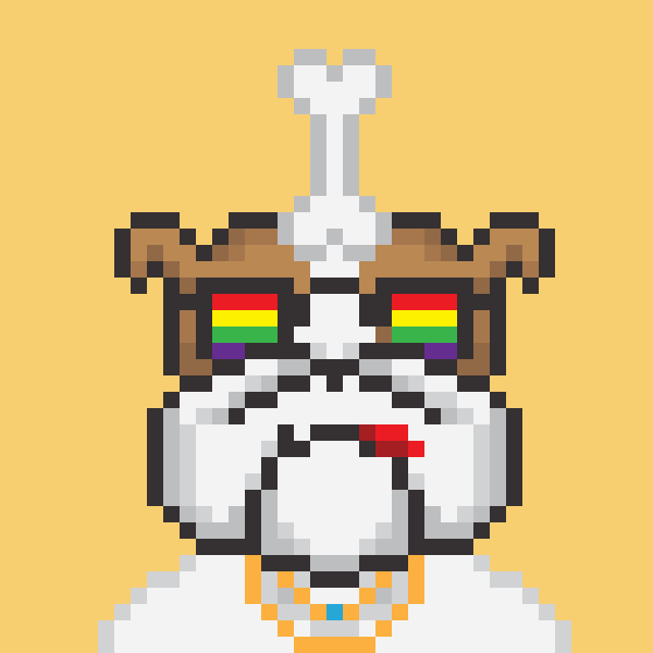 一系列实用的 PFP,具有独特的稀有性、特征和分层福利池。 /nfts/og-underdogs/og-underdogs.gif