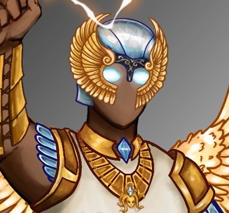 6000 个半神变成了 NFT 退化。 /nfts/olympusalpha/olympusalpha.jpg