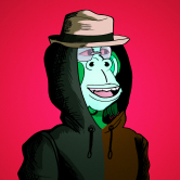 我们相信 Optimism 将成为以太坊未来的重要组成部分,因此我们希望成为 Optimism 上首批 NFT 收藏之一。我们称这个项目为“乐观猿”。 /nfts/optimistic-apes/optimistic-apes.png