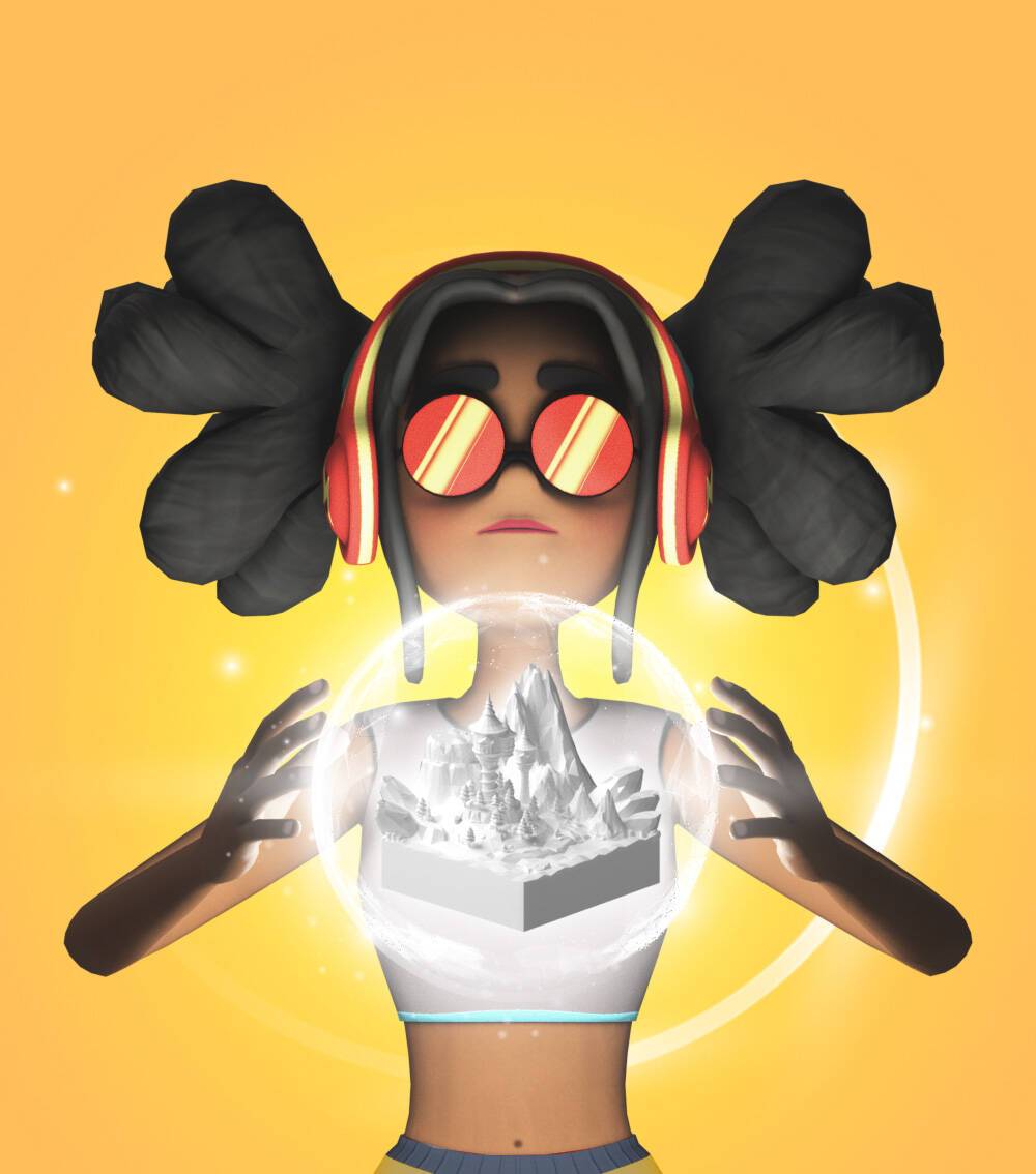 把那块土地放进罐子里! OTHERLAND Pass 是 LanDAO 生态系统的独家会员,一旦 LanDAO 平台上线,这将是一个关键因素...... /nfts/otherland-pass-by-landao/otherland-pass-by-landao.jpg