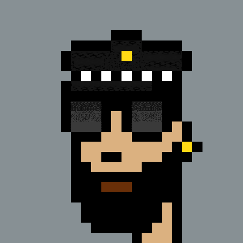 受 MIB 启发的 CryptoPhunks 衍生产品 /nfts/phunksinblack/phunksinblack.png