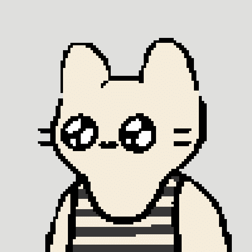 ERC20 上的 1,000,000 个代币和以太坊区块链上的 10,000 个 NFT。 /nfts/pixcats-nft/pixcats-nft.png