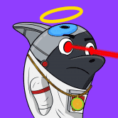 “PLALOMA”是 10,000 只独特而有趣的海豚,它们在安达曼海周围游泳 /nfts/plaloma/plaloma.png