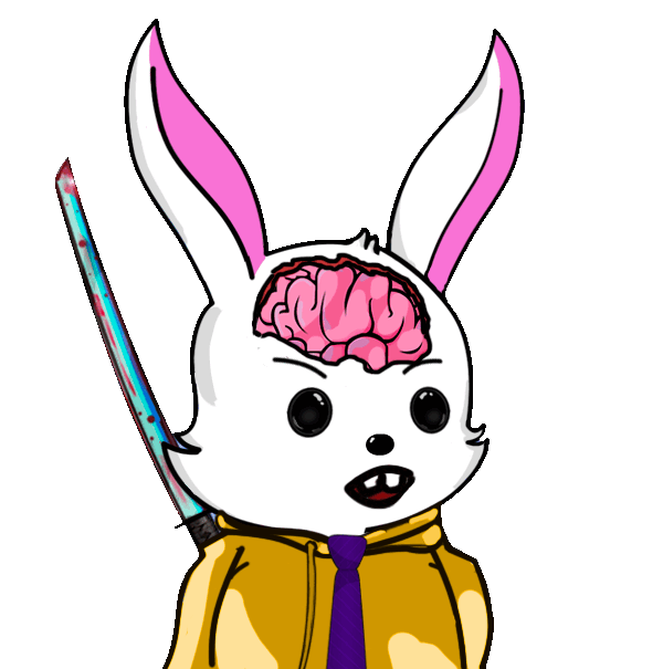 他们快速,他们危险,他们杀戮......必须抓住他们。让我们铸造你的专属兔子吧 /nfts/poly-rabbits/Poly%20Rabbits.gif