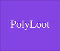 PolyLoot 是为气体意识冒险者生成并存储在链上的随机冒险者装备 /nfts/polyloot/polyloot.png