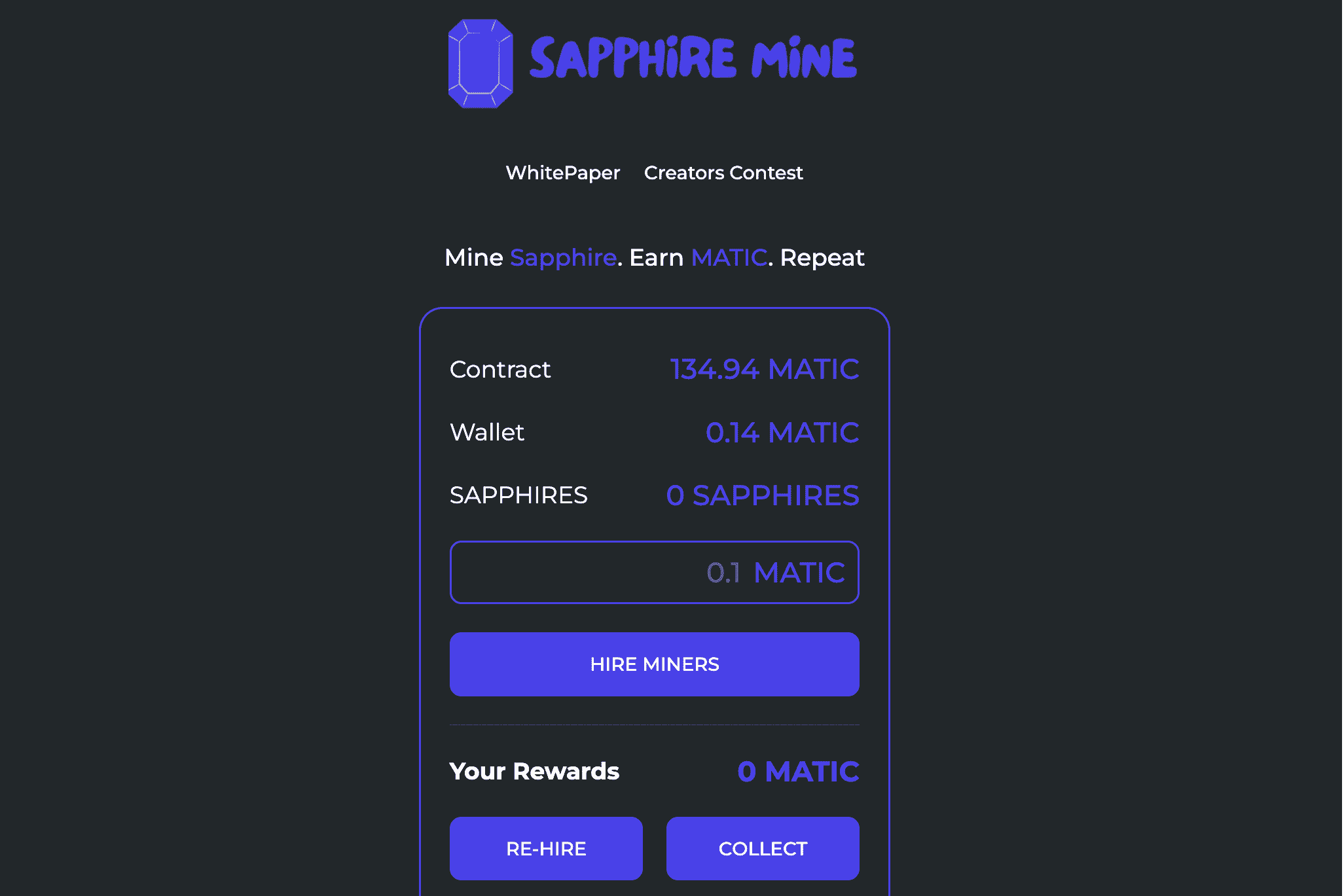 /nfts/sapphire-mine-1/sapphiremine-dapp-defi-matic-image1_d8e05827925f9d014fe7010c94c752cb.png
