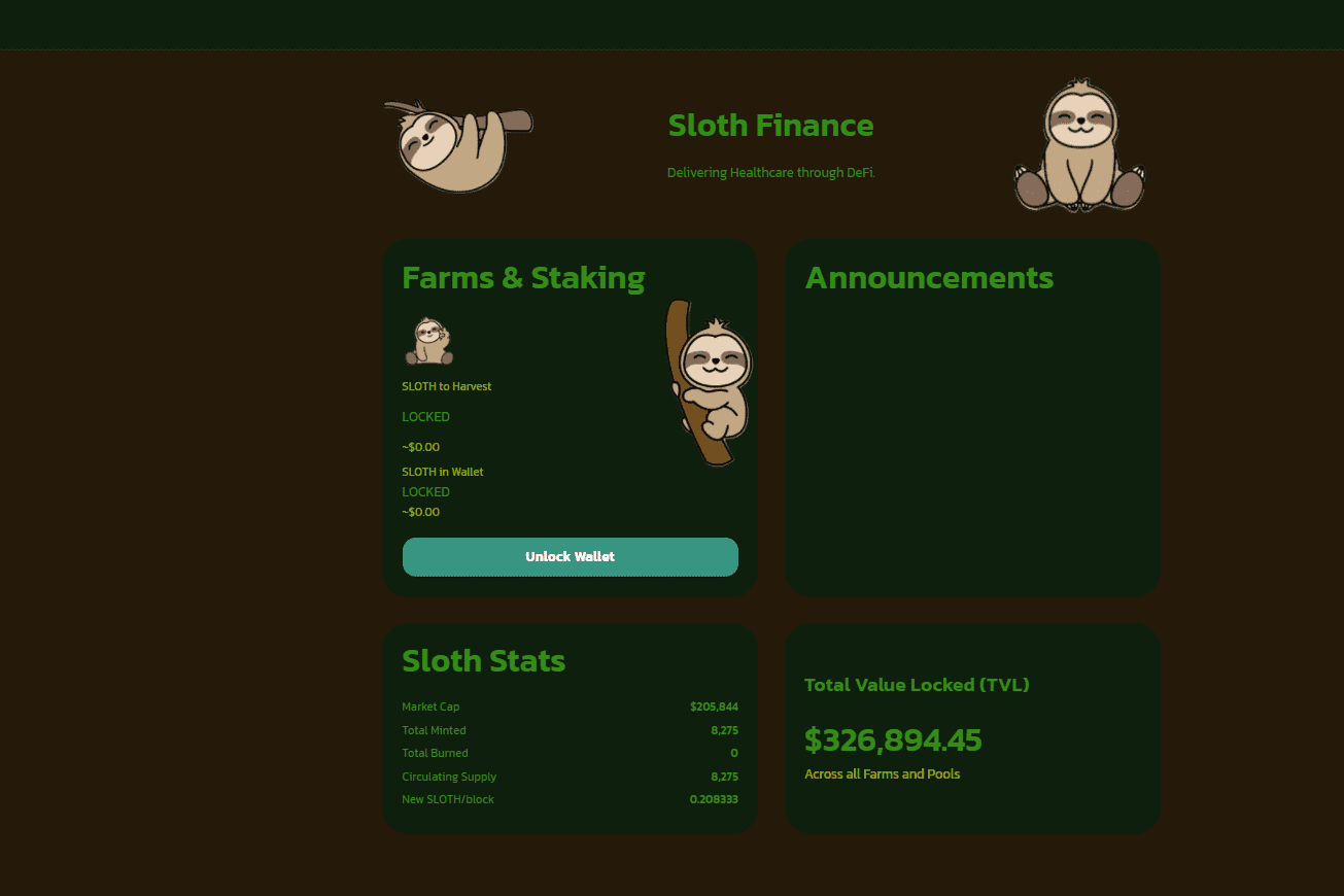 /nfts/sloth-finance/slothfinance-dapp-defi-bsc-image2_8005f9e53718f602e7ee1b0ba7ded2e6.png