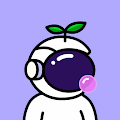 10,000 名 Smallnauts 在太空中 /nfts/smallnaut/smallnaut.png