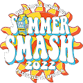 这些 NFT 不再可兑换为 Summer Smash 腕带。 /nfts/summer-smash-2022/summer-smash-2022.png