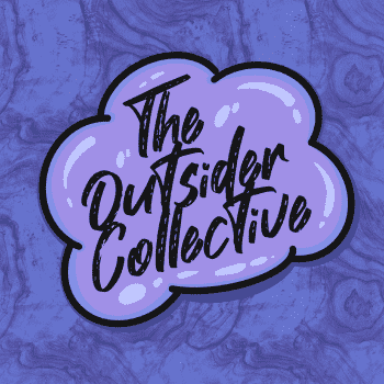 The Outsider Collective 是一个由跨越艺术和音乐学科的 web3 本地创意人员组成的团队,他们齐心协力构建了一个基于创造力、社区和协作价值的生态系统。 /nfts/the-outsider-collective/the-outsider-collective.png