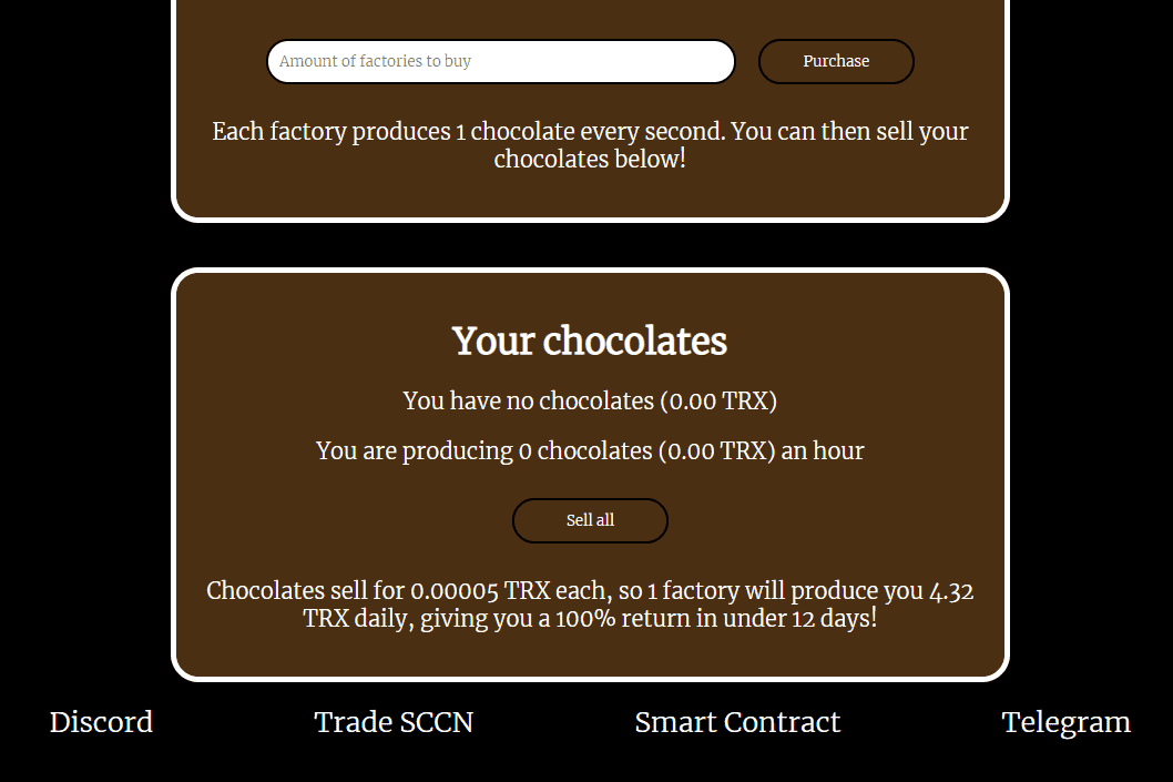 /nfts/tron-chocolate-factory/tronchocolatefactory-dapp-high-risk-tron-image1_d006bcf35e004c7bc57364eaf2798f5f.png