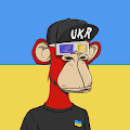 ukrApes 是一个扩展包,用于帮助受乌克兰战争影响的人。 每个特征都以高分辨率手工重新绘制,以确保没有重复,同时也为铸币者提供优质的艺术品。 /nfts/ukrapes/ukrapes.png