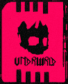 欢迎来到冥界。 /nfts/undrwrld/undrwrld.png