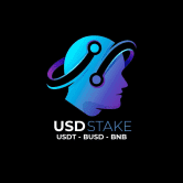 使用 SHIBA、BNB、BUSD、USDT 和 CAKE 质押池在 Binance 智能链上种植 Dapp。 /nfts/usd-stake/usd-stake.png