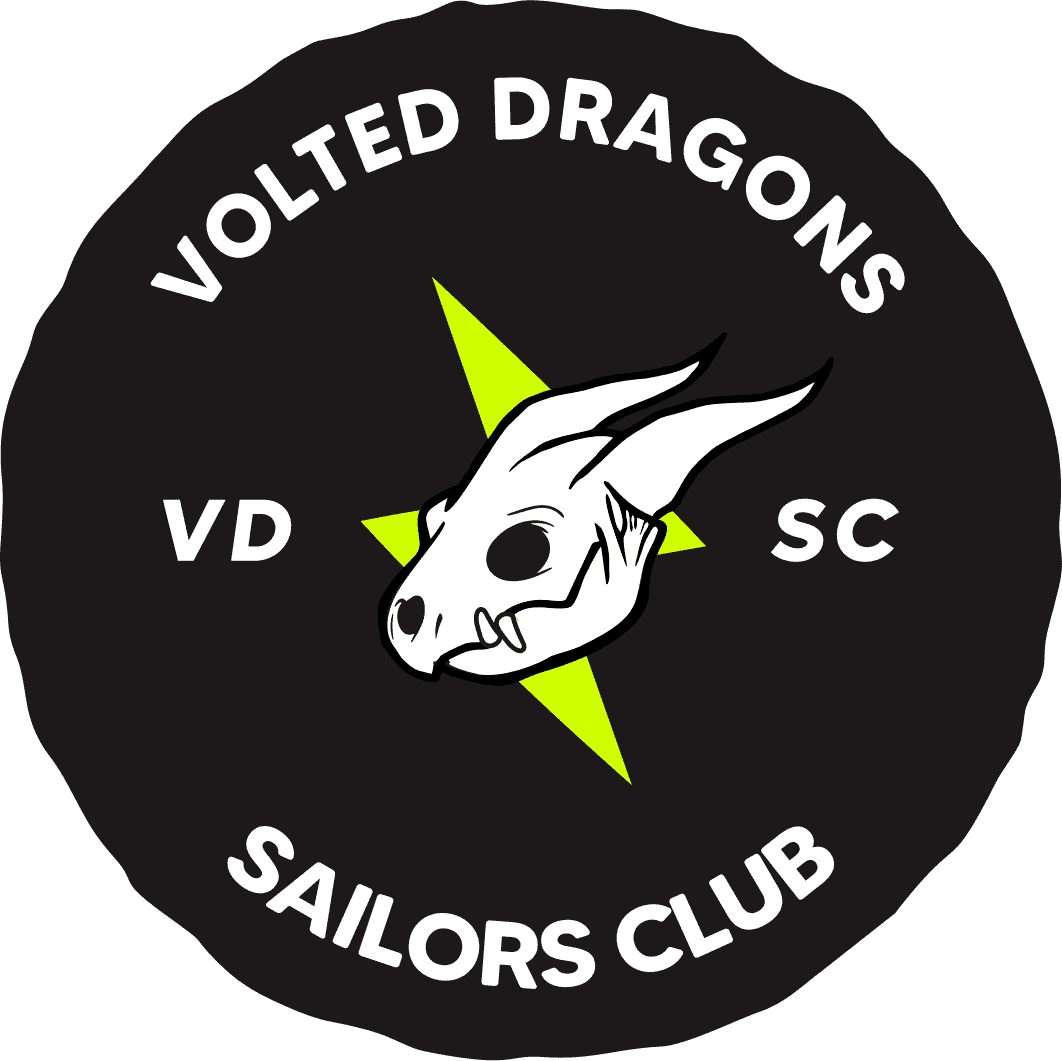 Volted Dragons Sailors Club (VDSC) 是 Volt Inu 官方收藏的 10,000 条 3D NFT 龙在以太坊区块链上航行。 /nfts/volteddragonssailorsclub/volteddragonssailorsclub.png