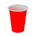 “Web Safe Cups”是 exonemo 的 216 个限量版 NFT。 /nfts/websafecups/websafecups.png